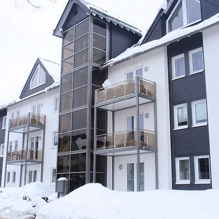 Beautiful Modern Flat With Private Terrace In *
