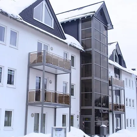 Beautiful Modern Flat With Private Terrace In